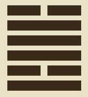 Hexagram 49: Revolution