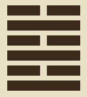 Hexagram 63: After Completion