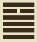 Hexagram 14