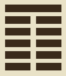 Hexagram 23