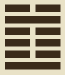 Hexagram 3