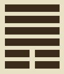 Hexagram 33