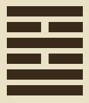 Hexagram 38