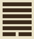 Hexagram 44