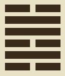 Hexagram 47