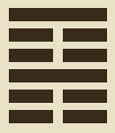 Hexagram 52