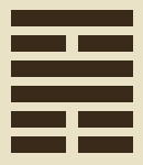 Hexagram 56