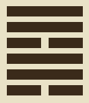 Hexagram 57