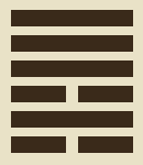 Hexagram 6