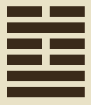 Hexagram 60