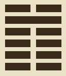 Hexagram 8
