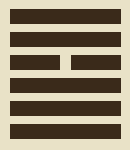 Hexagram 9